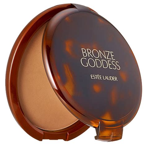 estee lauder bronze goddess